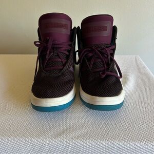 Adidas original spring 2015,veritas mod welded mesh